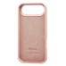 Чехол-накладка для Apple iPhone 17 Air (Розовый песок) ORG Soft Touch