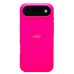 Чехол-накладка для Apple iPhone 17 Air (Флуоресцентный) ORG Soft Touch