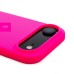 Чехол-накладка для Apple iPhone 17 Air (Флуоресцентный) ORG Soft Touch