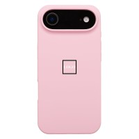 Чехол-накладка для Apple iPhone 17 Air (Розовый) ORG Soft Touch Чехол-накладка для Apple iPhone 17 Air (Розовый) ORG Soft Touch