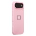Чехол-накладка для Apple iPhone 17 Air (Розовый) ORG Soft Touch