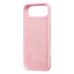 Чехол-накладка для Apple iPhone 17 Air (Розовый) ORG Soft Touch