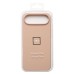 Чехол-накладка для Apple iPhone 17 Air (Песочное золото) ORG Soft Touch
