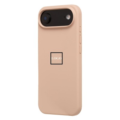 Чехол-накладка для Apple iPhone 17 Air (Песочное золото) ORG Soft Touch