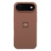 Чехол-накладка для Apple iPhone 17 Air (Новый коричневый) ORG Soft Touch
