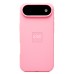 Чехол-накладка для Apple iPhone 17 Air (Светло-розовый) ORG Soft Touch