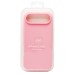 Чехол-накладка для Apple iPhone 17 Air (Светло-розовый) ORG Soft Touch