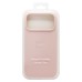 Чехол-накладка для Apple iPhone 17 Pro Max (Розовый песок) ORG Soft Touch