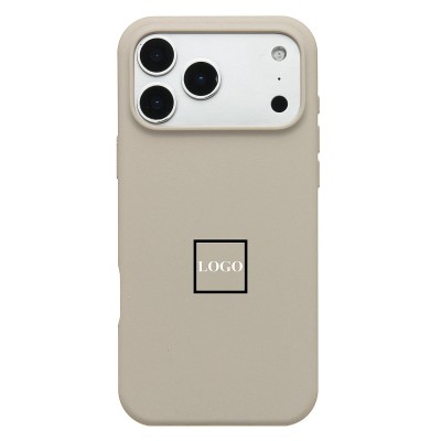 Чехол-накладка для Apple iPhone 17 Pro Max ORG Soft Touch