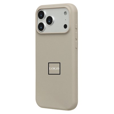 Чехол-накладка для Apple iPhone 17 Pro Max ORG Soft Touch