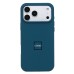 Чехол-накладка для Apple iPhone 17 Pro Max (Звездный синий) ORG Soft Touch