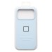 Чехол-накладка для Apple iPhone 17 Pro Max (Новый Синий) ORG Soft Touch