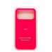 Чехол-накладка для Apple iPhone 17 Pro Max (Флуоресцентный) ORG Soft Touch