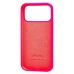 Чехол-накладка для Apple iPhone 17 Pro Max (Флуоресцентный) ORG Soft Touch