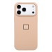 Чехол-накладка для Apple iPhone 17 Pro Max (Песочное золото) ORG Soft Touch