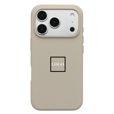 Чехол-накладка для Apple iPhone 17 Pro ORG Soft Touch