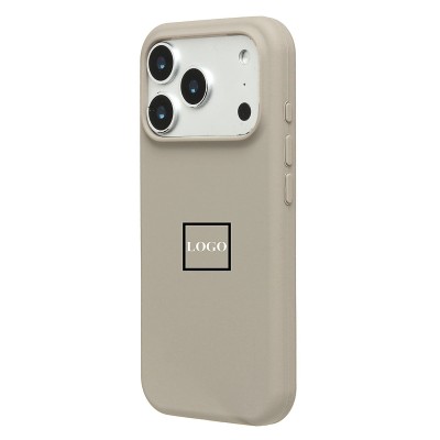 Чехол-накладка для Apple iPhone 17 Pro ORG Soft Touch