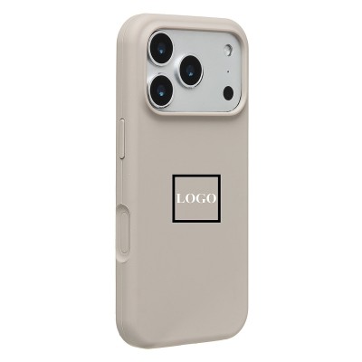 Чехол-накладка для Apple iPhone 17 Pro ORG Soft Touch