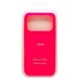 Чехол-накладка для Apple iPhone 17 Pro (Флуоресцентный) ORG Soft Touch