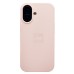 Чехол-накладка для Apple iPhone 17 (Розовый песок) ORG Soft Touch