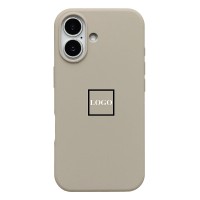 Чехол-накладка для Apple iPhone 17 ORG Soft Touch