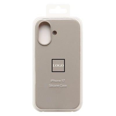 Чехол-накладка для Apple iPhone 17 ORG Soft Touch