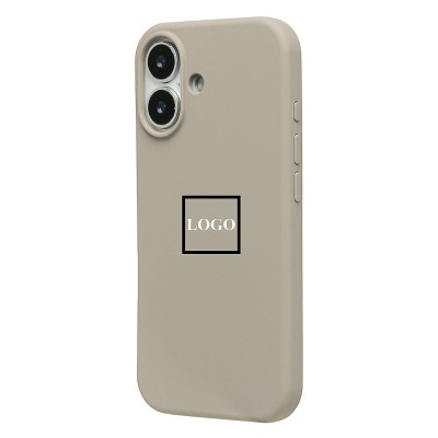Чехол-накладка для Apple iPhone 17 ORG Soft Touch