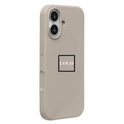 Чехол-накладка для Apple iPhone 17 ORG Soft Touch