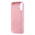 Чехол-накладка для Apple iPhone 17 (Розовый) ORG Soft Touch