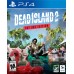 Диск Dead Island 2 для Playstation 4