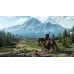 Диск The Witcher 3 для Playstation 5