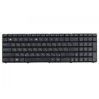 Клавиатура для ноутбука Asus K53SD с рамкой