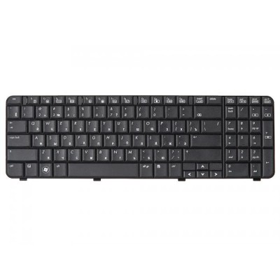 Клавиатура для ноутбука HP Compaq Presario CQ61-210sr