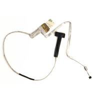 Шлейф для матрицы Toshiba L500 LED p/n: 6017B0198301, V000180110