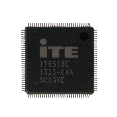 Мультиконтроллер IT8518E CXA