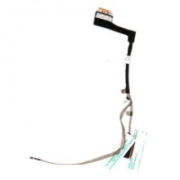 Шлейф для матрицы Acer V5-131 V5-171 One 756 p/n: DC02001KE10, DC02001SB10, 50.SGYN2.005