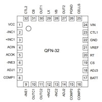 MB39A132