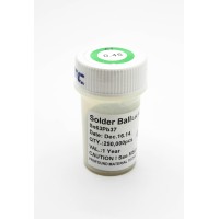 Припой шариковый BGA 0.45 мм 250000шт