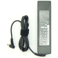 Блок питания для ноутбука Lenovo 20V 4.5A (5.5x2.5) 90W Premium