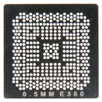 Трафарет EME350GBB22GT EME450GBB22GV