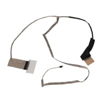 Шлейф для матрицы Lenovo G580 G585 G480 V.2 P/N: DC02001ES10, DC02001ES00