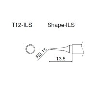 Нагревательный элемент T12-ILS