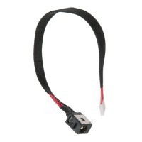 Разъем питания Asus (023) X550 K56 S550 с проводом