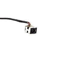 Разъем питания HP (H027) G62 (7 КОННЕКТОРОВ)