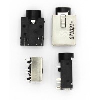 Разъем Audio SJ-350