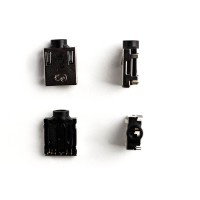 Разъем Audio SJ-377