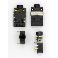 Разъем Audio SJ-428