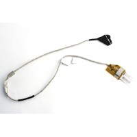 Шлейф для матрицы Asus G75V p/n: 1422-016A000, 1422-0179000, 14006-00040400, 14006-00040100