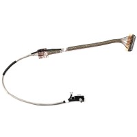Шлейф для матрицы Sony VGN-FE P/N: 073-0001-1885_A Шлейф для матрицы Sony VGN-FE P/N: 073-0001-1885_A