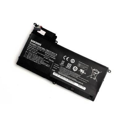 Аккумулятор для ноутбука Samsung 530U4B Original (7.4V 6120mAh) P/N: AA-PBYN8AB, CS-SNP535NB